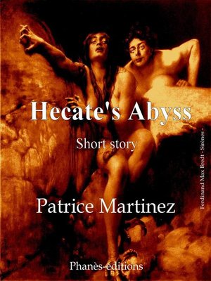 cover image of Hecate's Abyss